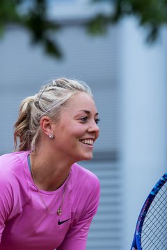Carina Witthöft 1027 - CadA 1 - Braunschweiger THC und CadA 2 - SV Blankenese